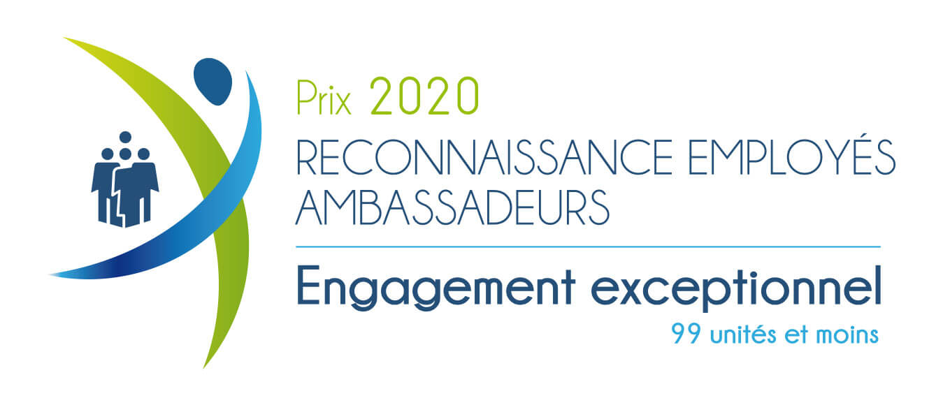 Prix Engagement exceptionnel du RQRA